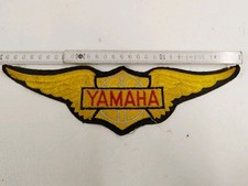 Yamaha-Patch Aufnäher/Aufbügler