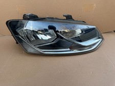 Halogen Frontscheinwerfer