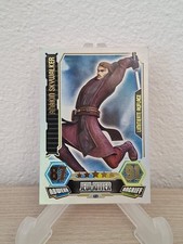 Force Attax Serie 3 LE1 -