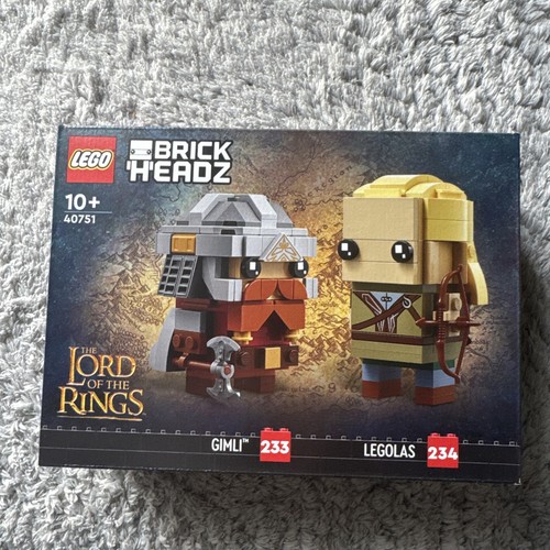 Lego herr der ringe - lego,