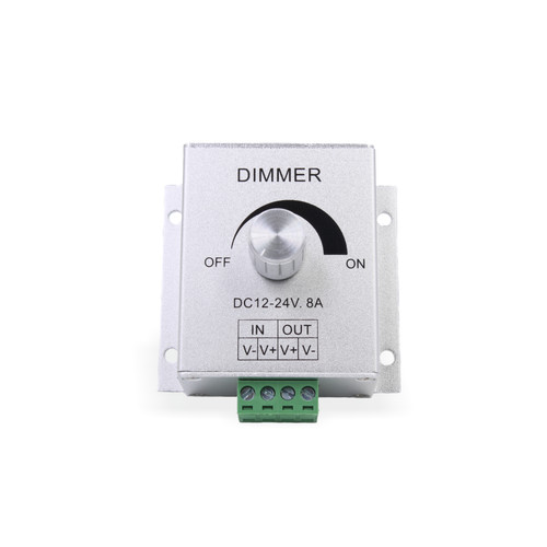 Led dimmer für - led,