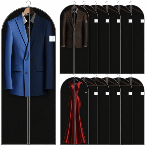 Kleidersack 12er set - 12er,