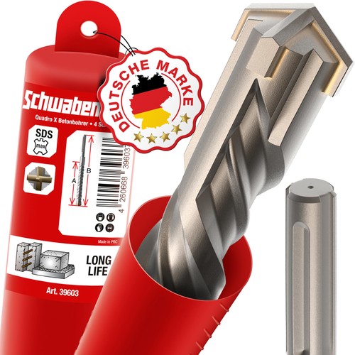 Schwabenbach sds max bohrer - schwabenbach,