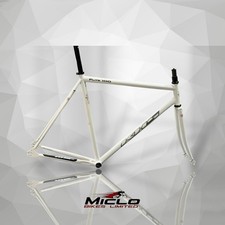 Khs Flite 100 Stahlbahn Rahmenset Fixed Gear Single Speed Größe 53