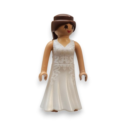 Playmobil figur frau braut - playmobil,