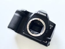 Canon eos analoge slr 35mm - 3,