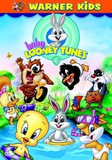 Baby looney tunes - baby,