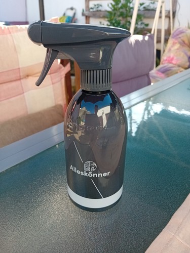 Prowin duo sprühflasche - prowin,