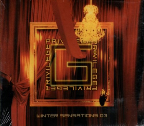 Privilege winter sensations - winter, 03