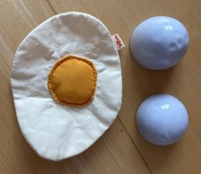 HABA Biofino Ei / Spiegelei