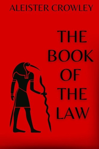 The book law - book,