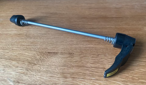 Schnellspanner hinterrad mavic - hinterrad,