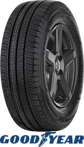Goodyear efficientgrip cargo - efficientgrip,