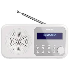 Sharp p420 tischradio - sharp,
