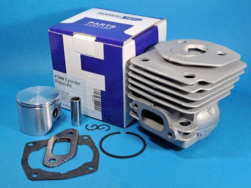 Zylinder kolben kit 47mm - &,