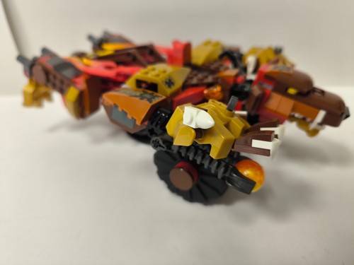 Lego legends chima - lego, of