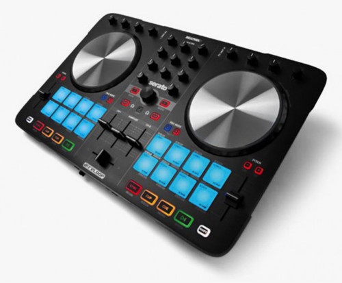 Reloop beatmix controller - reloop, 2