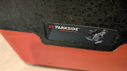 Parkside performance phksap - performance,