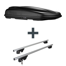 Dachbox Topbox TopBox 480 Duo