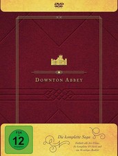 Downton abbey die - downton, komplette
