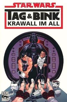 Star wars sonderband tag - star,