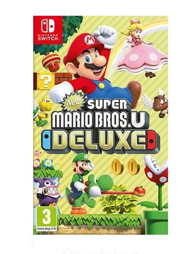 Videogioco new super - videogioco,