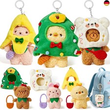 9Pcs Plüschtier Kinder