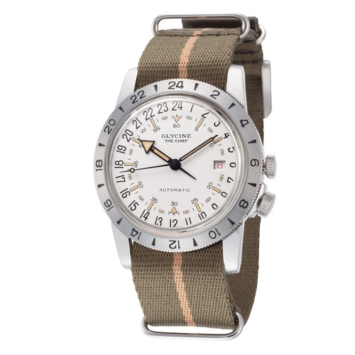 Glycine herren airman - glycine,