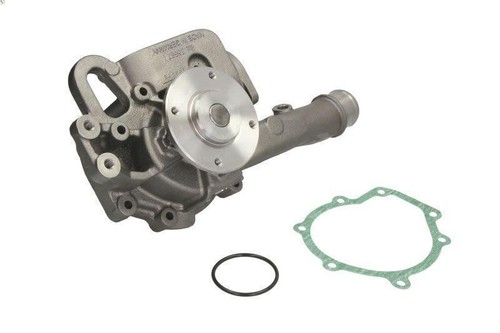 Kühlmittelpumpe febi 35687 - kühlmittelpumpe,