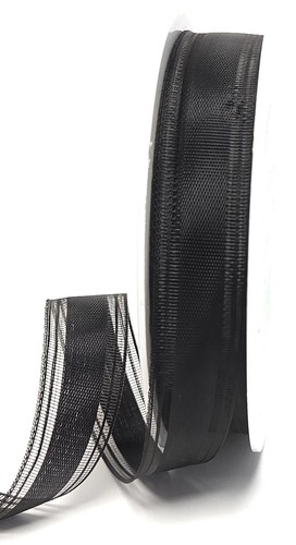 Trauerband 25m x - 0,24€/m),
