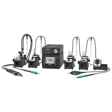 JBC Reparatur-Station