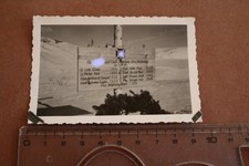 Altes foto soldatenfriedhof - -,