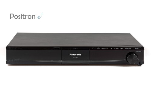 Panasonic pt560 dvd - panasonic,