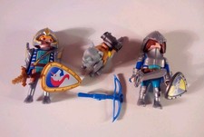 Playmobil Figur Ritter Prinz