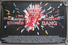 ROLLING STONES A BIGGER BANG