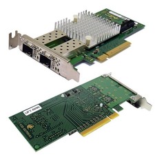 Fujitsu Primergy Dual-Port 10
