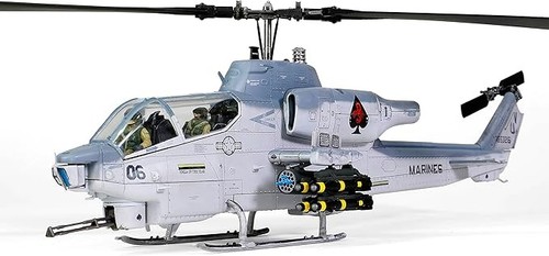 Bell usmc whiskey cobra - bell,