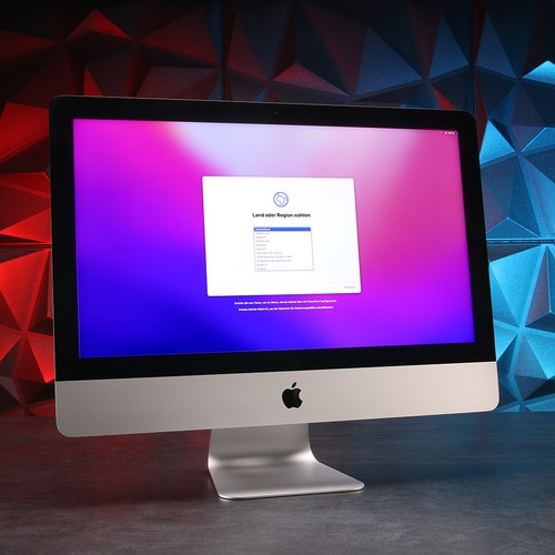 Apple imac retina - imac, 4k