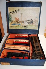 Fleischmann Spur 0 Zugpackung