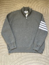 Thom Browne Pullover | Größe