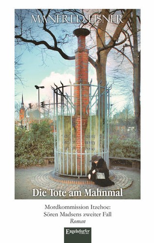 Die tote mahnmal manfred - mahnmal,