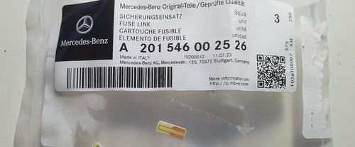 Neu mercedes benz - neu,