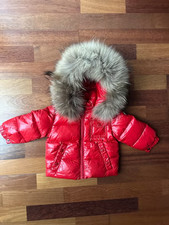 wNEU Moncler Daunenjacke