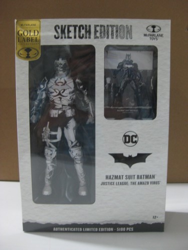 Sketch edition hazmat - sketch,