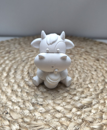 Deko figur baby - deko,