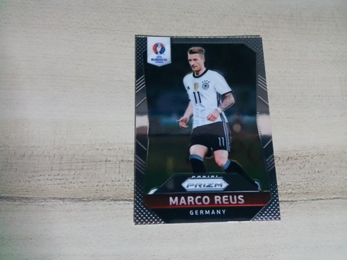 Panini prizm 2016 marco - prizm,