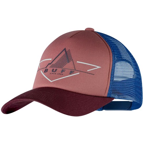 Buff trucker cap - cap, unisex