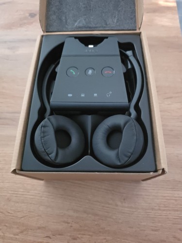 Jabra engage wireless - jabra,