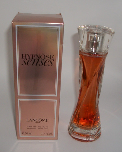 Lancome hypnose senses eau - senses, de