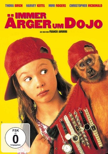 Immer ärger dojo - um,